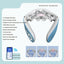 Intelligent Electric Neck Massager for Relaxation