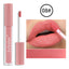 Fog Matte Makeup Free Ice Cream Lip Glaze Velvet Does Not Stick To Lip Mud - Korvel