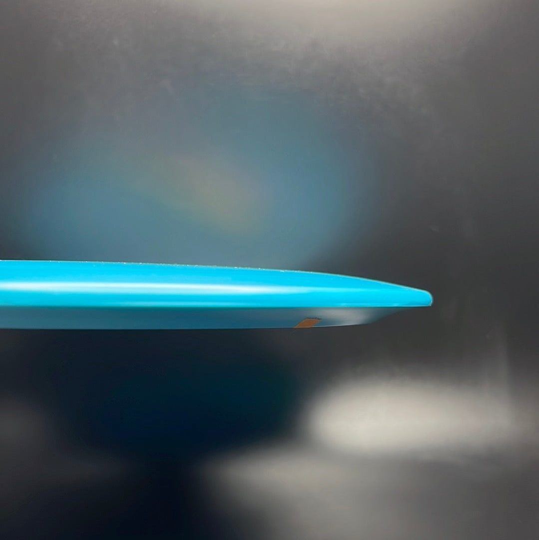 Bravo Spur - Disque de Disc Golf First Run