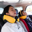 B. Duck U-Shaped Memory Foam Travel Pillow