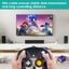 Controlador de Juego con Cable GBruno Shock