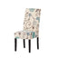 DINING CHAIR - Korvel