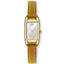 Women's Watch Brand Counter Brand Authentic Fashion Small Square Core Women's Watch Quartz Watch Popular - Korvel