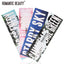Romantic Beauty 9-Color Eye Shadow Palette