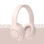 Bluetooth Earphones Music Active Noise Reduction Bluetooth Headwear Bluetooth Earphones - Korvel