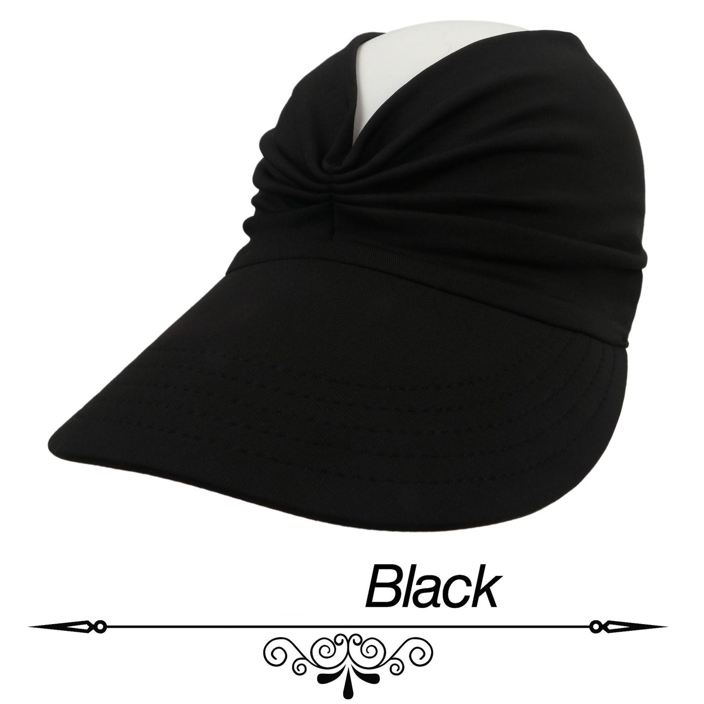Women's Premium Beach Sun Hat for Outdoor Activities