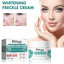 Brightening And Spot Reducing Cream Lightening And Moisturizing Skin White And Translucent Anti-Aging Cream - Korvel