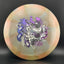 Nebula Ethereal Coalesce First Run - Signature de Thomas Gilbert