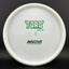 Star Toro - Dyer's Delight Disco de Golf Blank Top