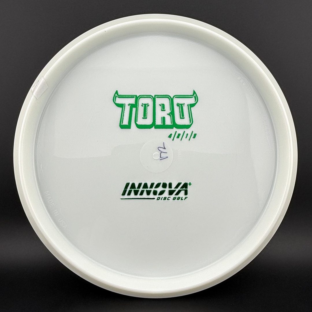 Star Toro - Dyer's Delight Disco de Golf Blank Top