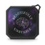 Beautifully Unstable Epilepsy Awareness Bluetooth Speaker