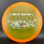 CryZtal FLX Buzzz - Edición Limitada 2025