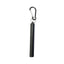 1 Set Reusable Telescopic Straw Set Portable Stainless Steel Easy To Clean Straw With Carry Case - Korvel