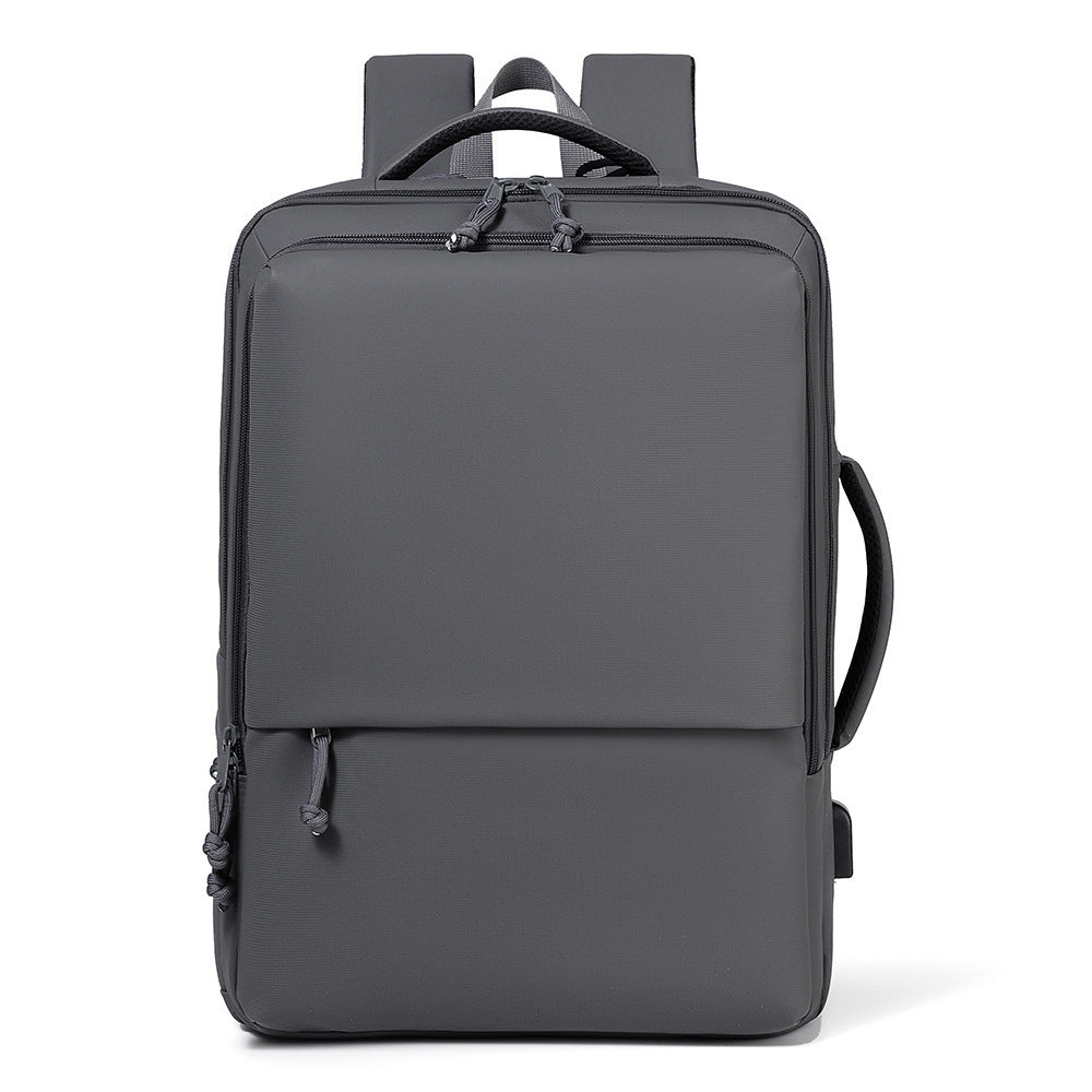 Multi-functional Large Capacity Laptop Backpack