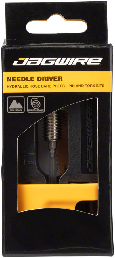 Herramienta de Inserción Jagwire Needle Driver