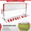 PowerNet Portable 10x3 Ft Adjustable Sports Net