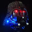 LEGO 75304 Darth Vader Helmet LED Lighting Kit
