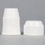 Ateco 404 Grand raccord en plastique pour douilles à pâtisserie