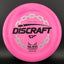 Discraft Swirl ESP Sled - Première Course Disque de Disc Golf