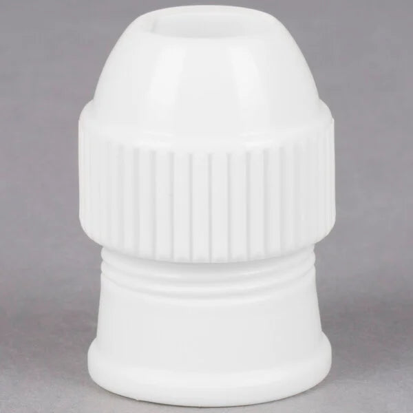 Ateco 404 Grand raccord en plastique pour douilles à pâtisserie