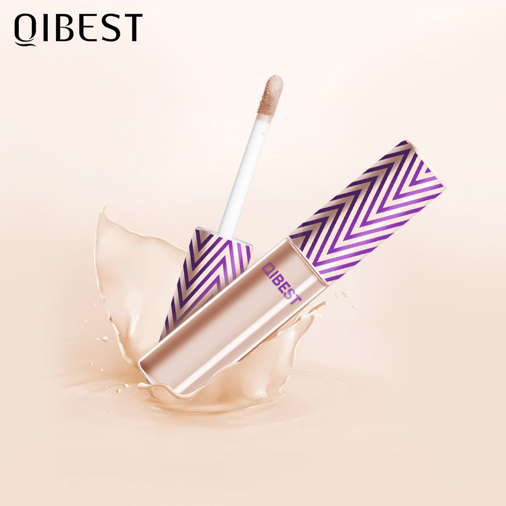 Correcteur Premium QIBEST pour une Peau Parfaite