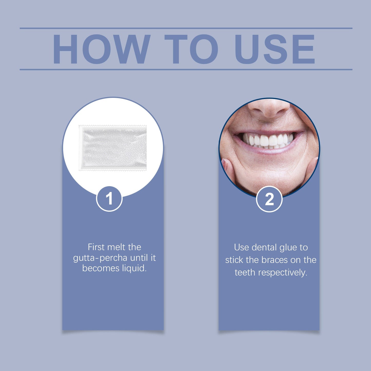 Premium Cosmetic Dental Braces for Enhanced Smile