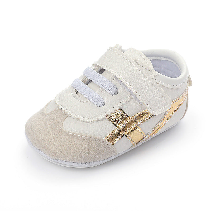 Zapatos para Niños Pequeños con Suela de Goma Antideslizante de Calidad Premium