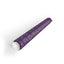 Purple Ribbon & Flowers Gift Wrap Paper Roll