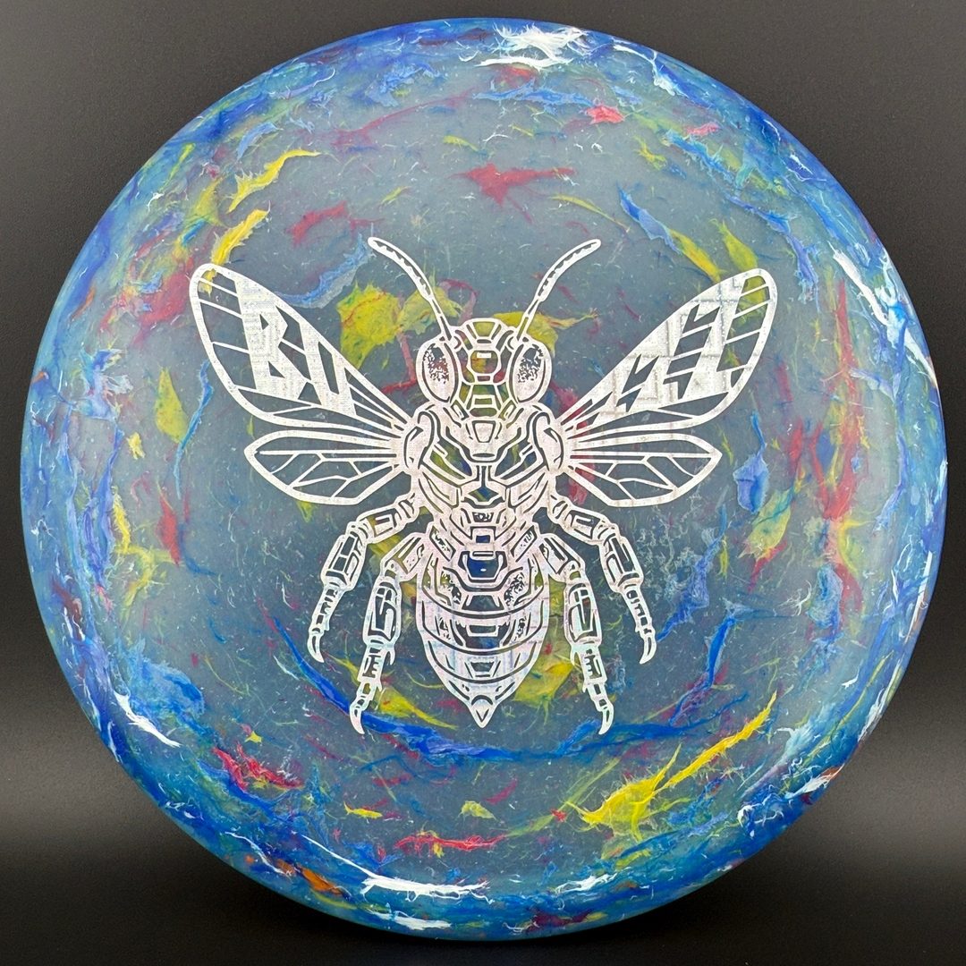 Colorshift Jawbreaker Z Buzzz - Édition DGLO 2025