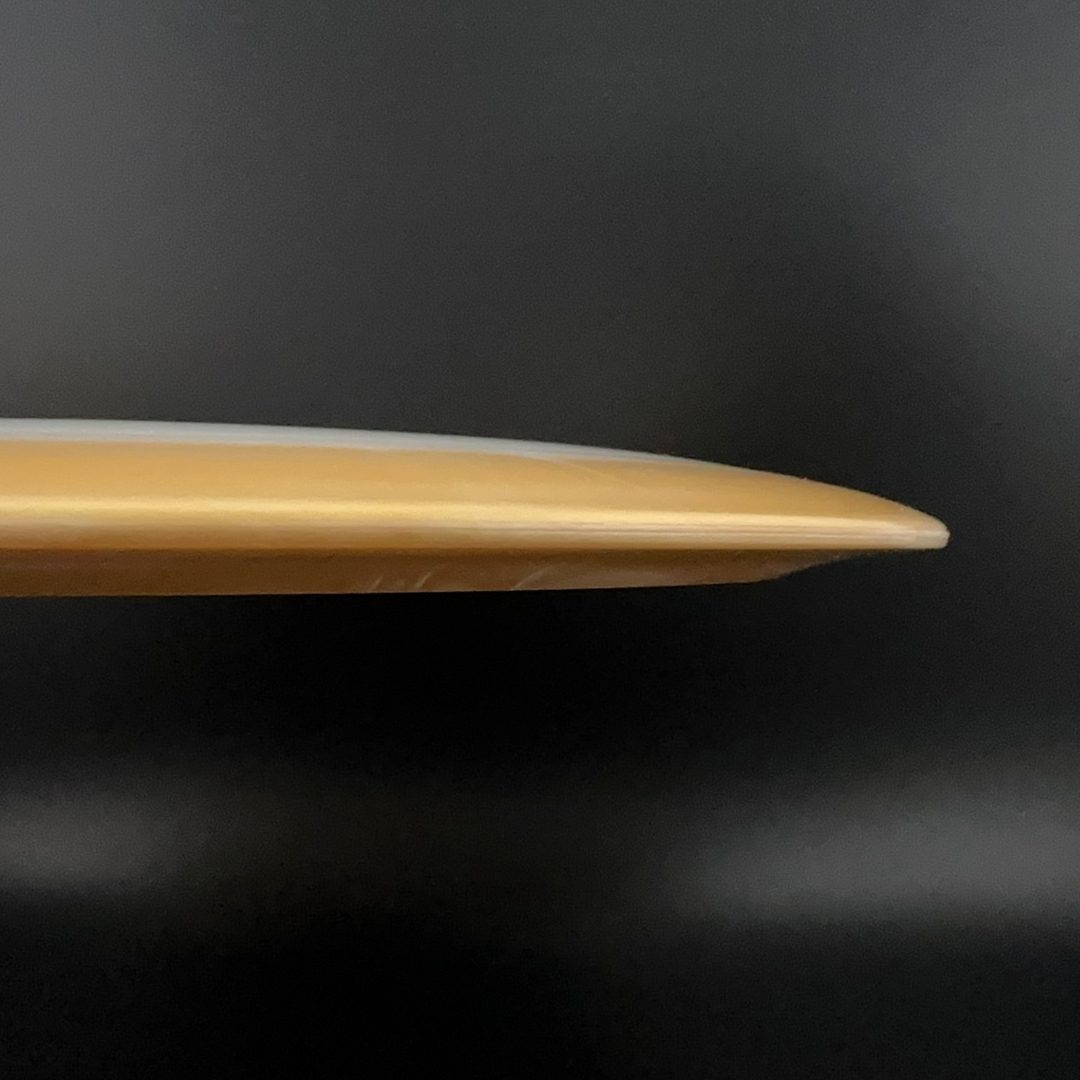 Horizon S-line DD2 Prototype - 2025 Worlds Edition