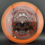 Ethos Construct - Manny Trujillo's Crushin' Amanitas Stamp - Korvel