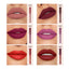 Niceface New Quality Lip Glaze Velvet Matte Lip Glaze Set Matte Non-Stick Cup Waterproof Makeup - Korvel