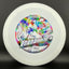 Star Roadrunner - Gregg Barsby 2018 World Champion Disc