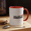 Hard Pass on Monarchs Mug – Sassy Coffee Cup