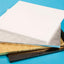 Plateau à gâteau carré premium de 14"