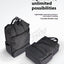 Mochila para portátil elegante y ligera