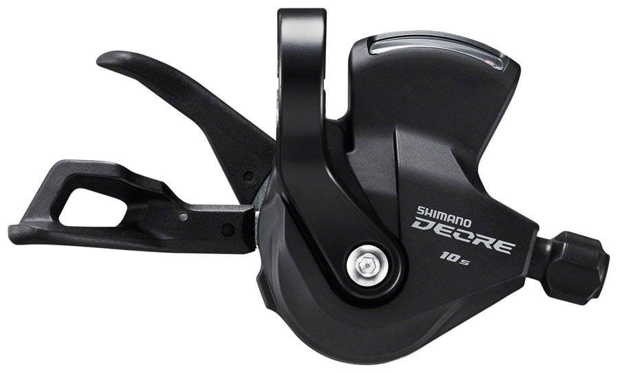 Leviers de changement Shimano Deore SL-M4100-R droit - 10 vitesses