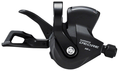 Shimano Deore SL-M4100-R Right Shift Lever - 10-Speed