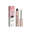 Eyelash Boost Serum, Lashes Black Long Mild Natural Thick Curl Curl Lasting Not Faint Dyed Eyelash Liquid - Korvel