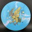 Parallel Expanse - Freedom Chicken Disc Golf Driver