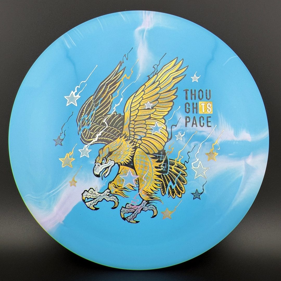Parallel Expanse - Freedom Chicken Disc Golf Driver