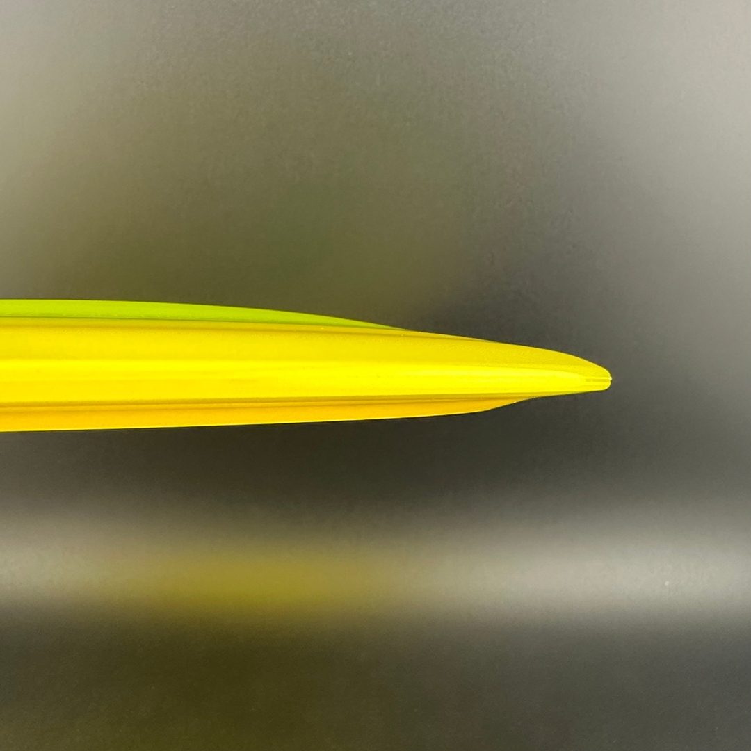 Champion Daedalus Distance Driver