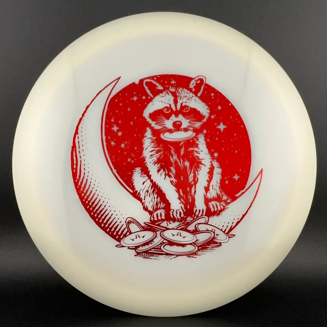 Lucid Moonshine Vandal Disc Golf Driver