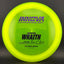 Innova Champion Wraith Disc Golf Driver