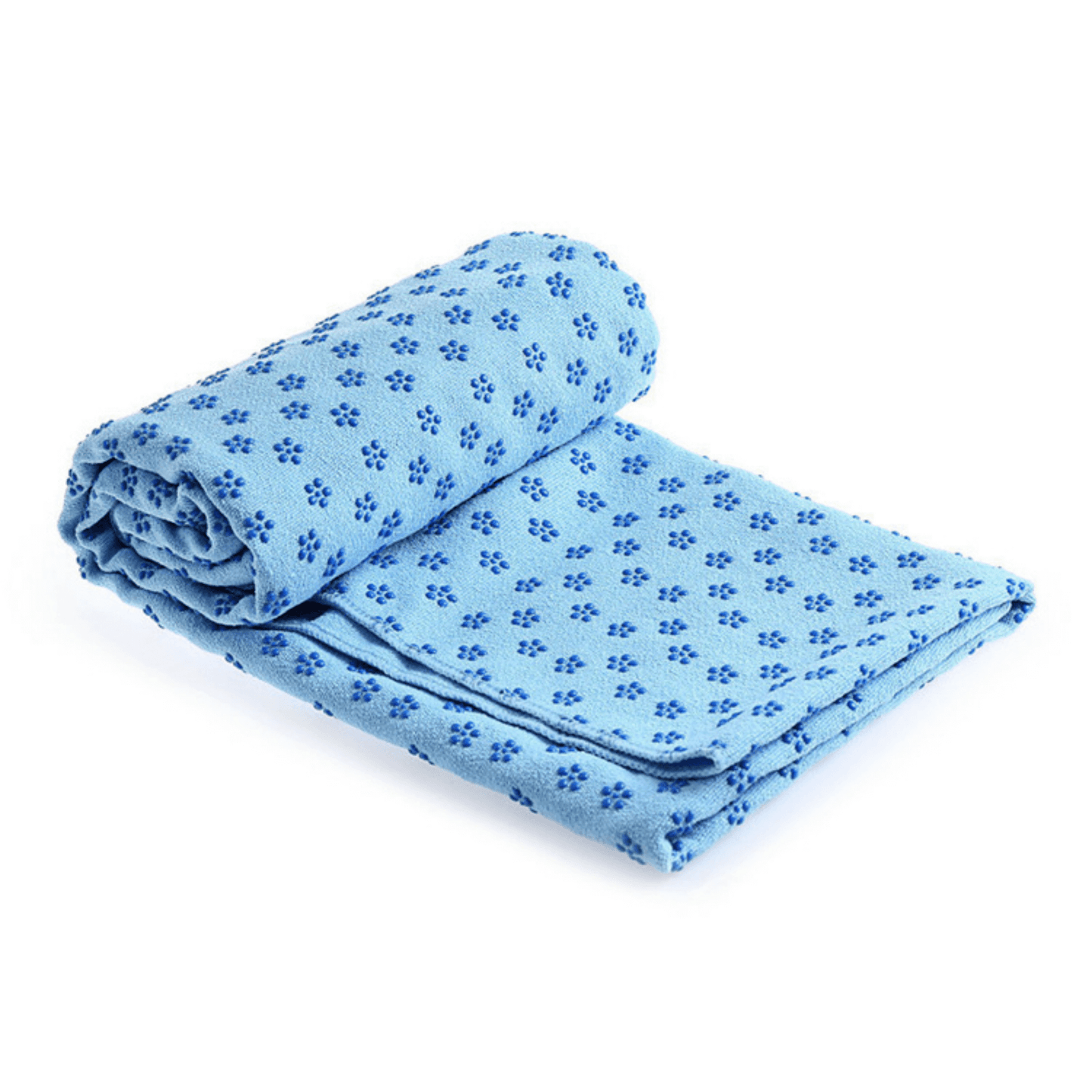 JupiterGear Premium Absorption Hot Yoga Mat Towel