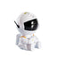 Astronaut Sky Projection Light - Starry Night Ambiance