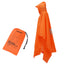 3 - in - 1 Waterproof Rain Poncho for Outdoor Use: Motorcycle, Camping, Hiking & Travel - Korvel