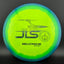 Sirius Helio JLS Disc Golf Driver