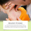 Herbal Skin Care Cream for Nourishing Hands and Feet