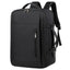 Mochila de Viaje Premium para Almacenamiento de Zapatos al Aire Libre